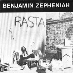  Benjamin Zepheniah  ‎– Rasta 